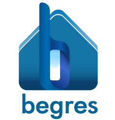 Begres Logo