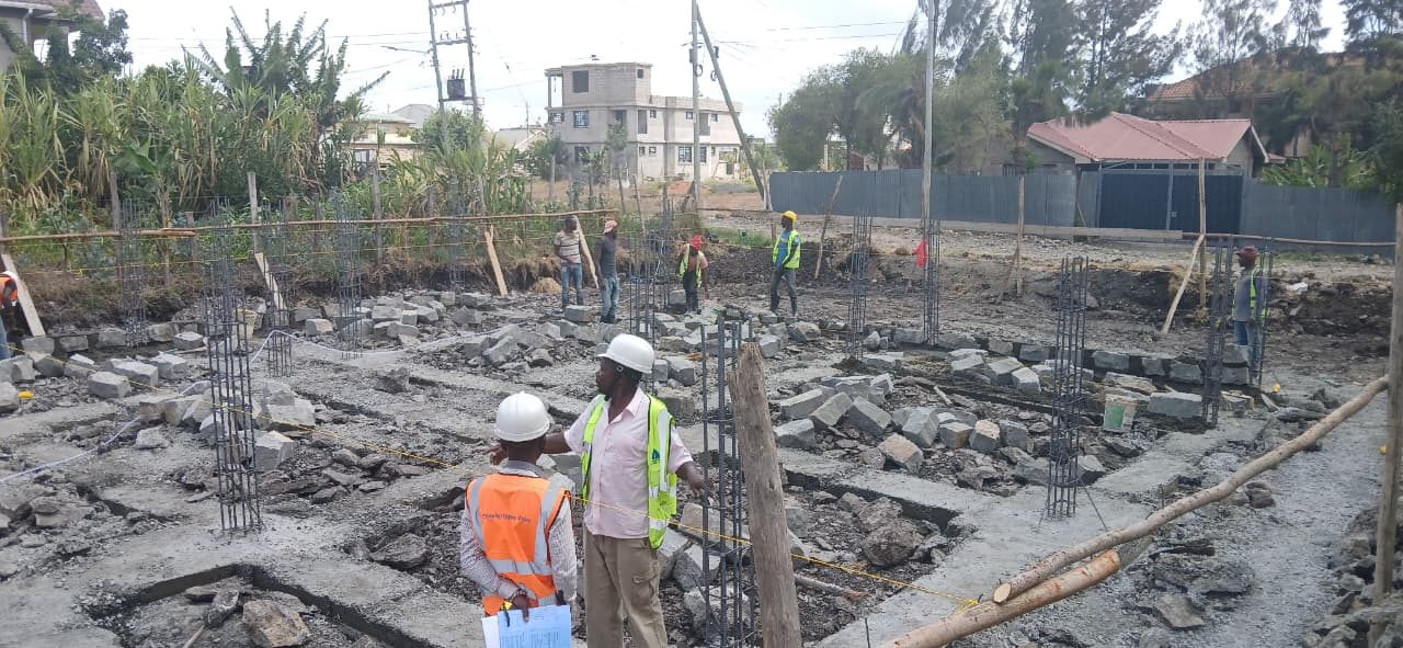4 Bedroom Residential Development, Katani