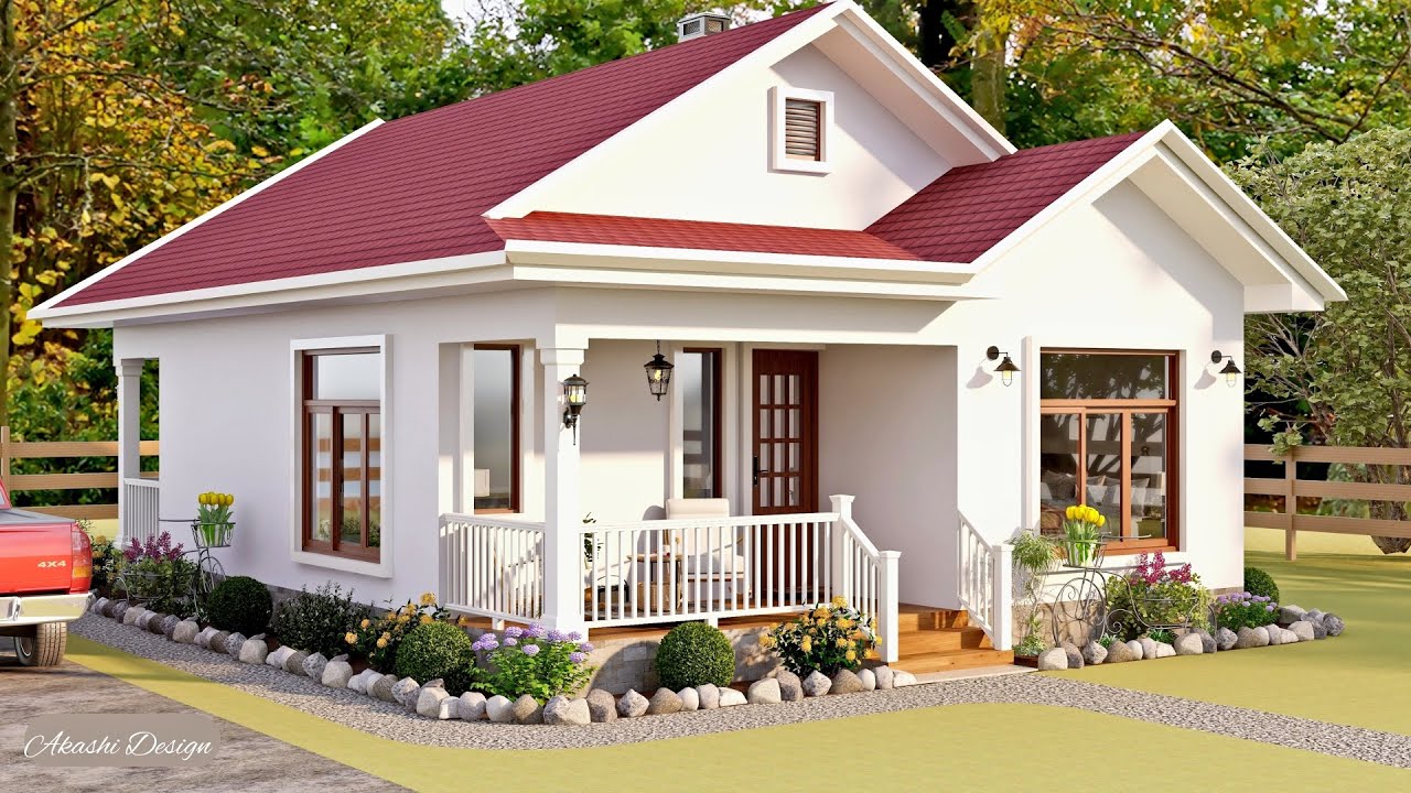 bungalow 12345