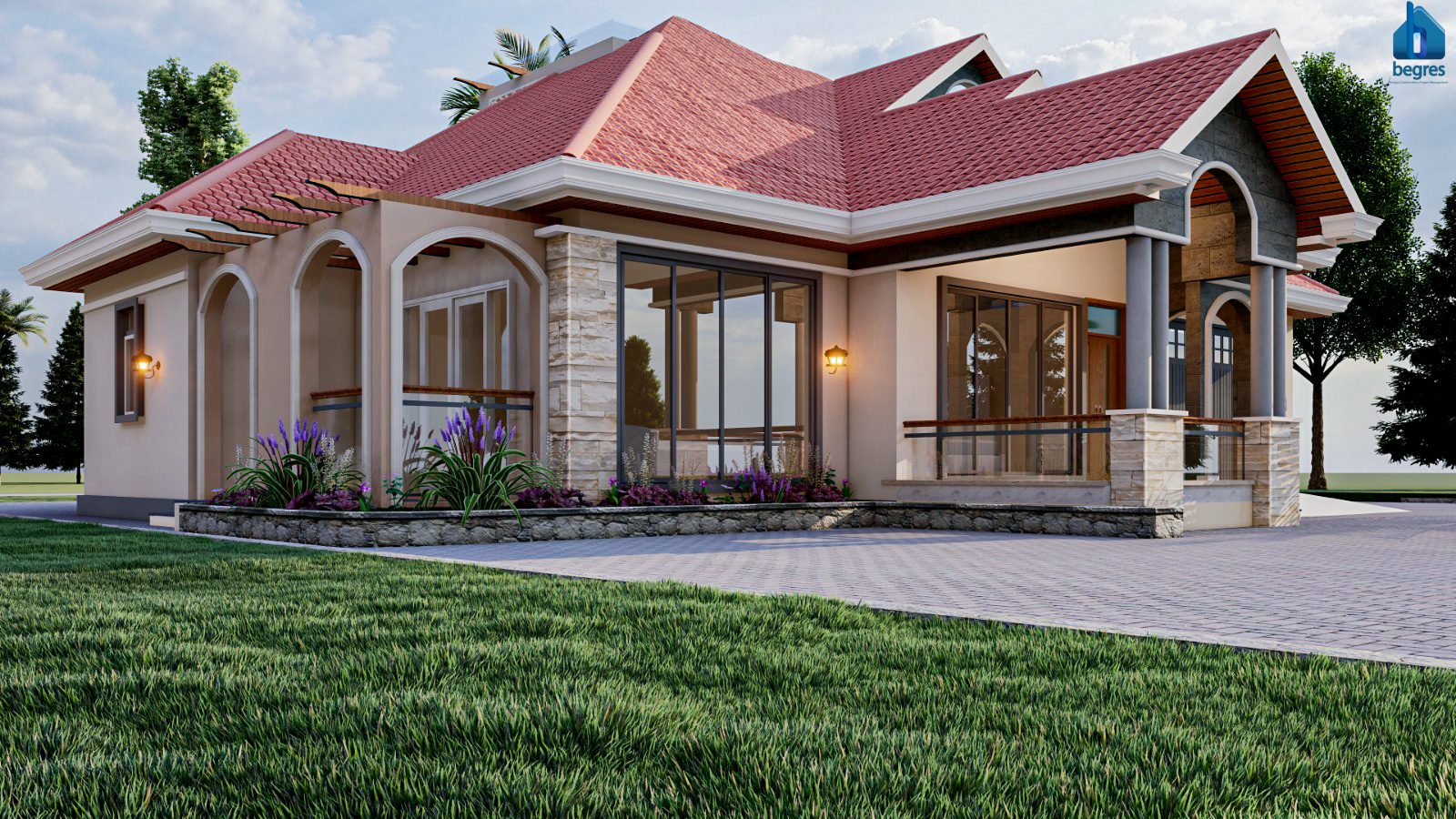 Malindi Holiday Home