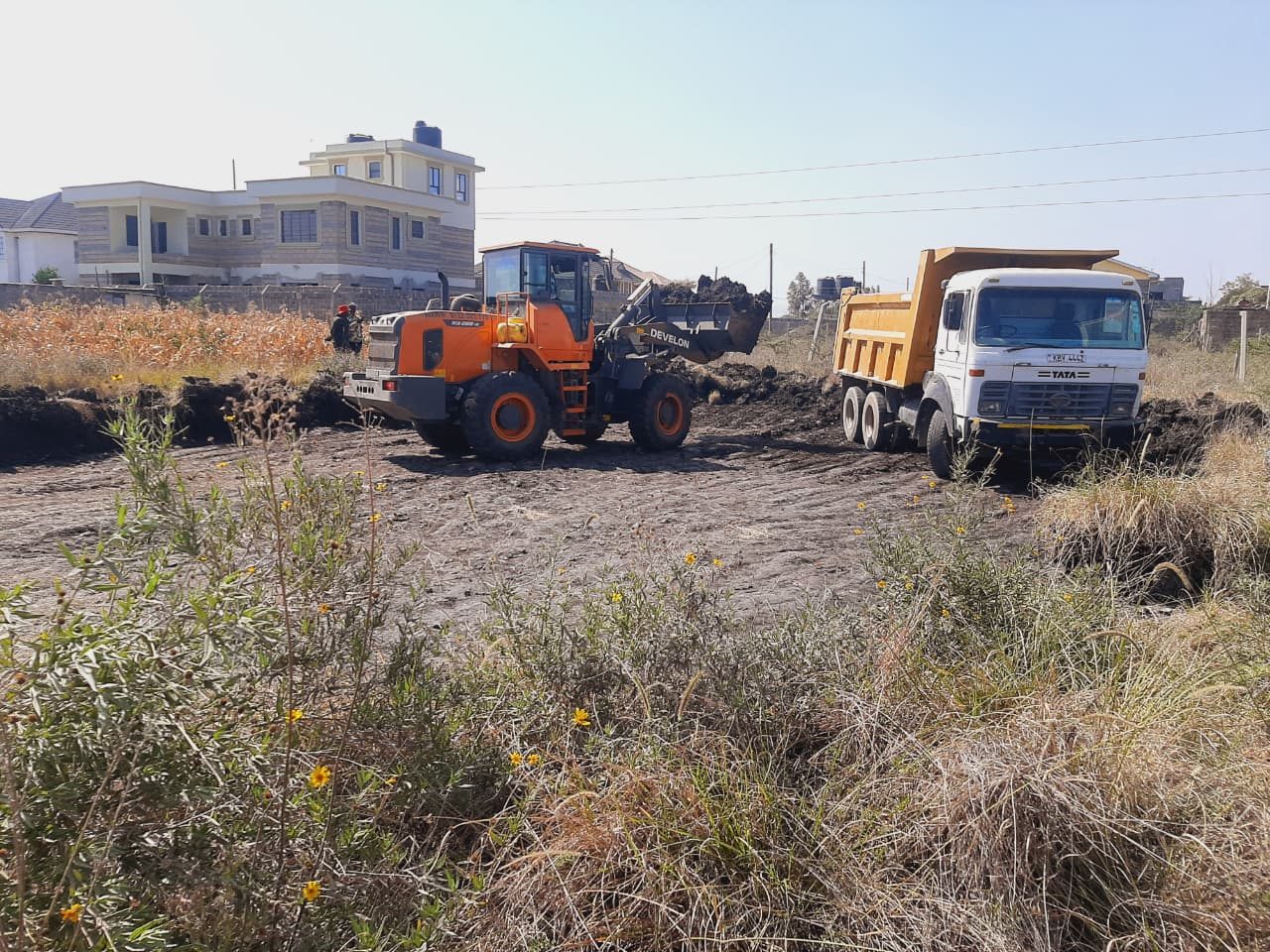 CAT 950M Loader