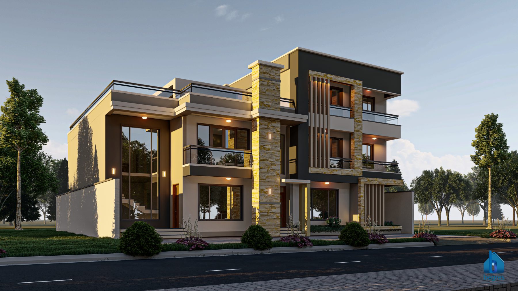 Architectural Design