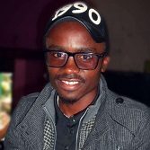 Christopher Ngigi, Principal Architect