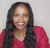 Esther Nguna, Senior Accountant