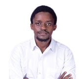 Evans Mawira, Site Engineer