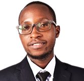 Kenedy Kamwilwa, President & CEO