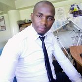 Paul Ndereba, Board Member | Structural Engineer